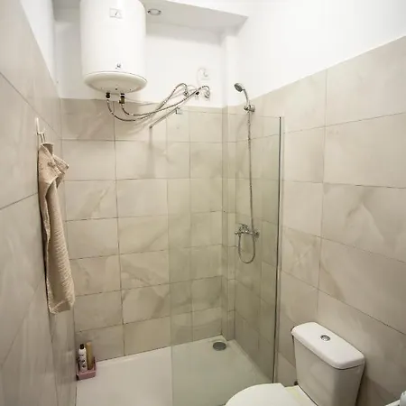 Apartment Enjoy Your Accomodation In Torviscas! *